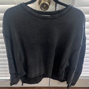 We the free total eclipse tee size M.